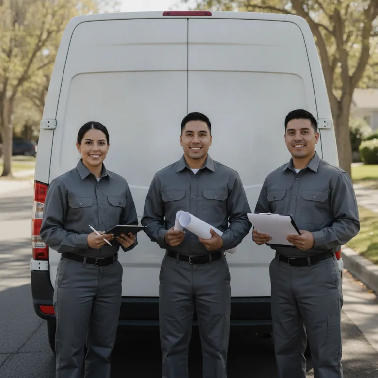 Agencia de Bienes Raíces Comerciales equipo en Cancun